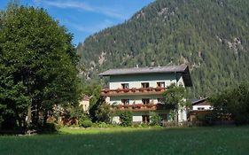 Pension Jaegerhof